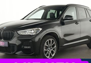 BMW X1 18.761 km 34.080 &euro; Neuss 41460