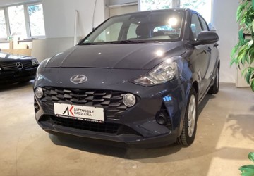 Hyundai i10 22.653 km 13.390 &euro; Solingen 42653