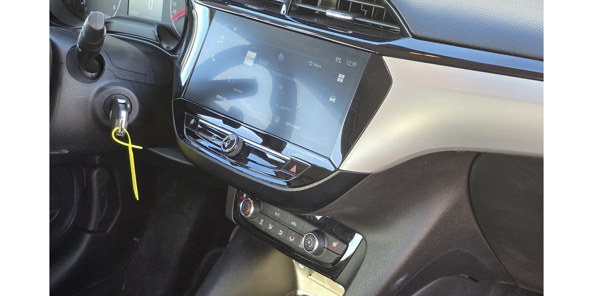 Opel Corsa Edition Automatik|Winterpaket|LED 19.928 km 18.975 &euro; Wermelskirchen 42929