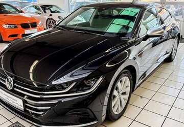 VW Arteon 18.980 km 34.980 &euro; Gevelsberg 58285