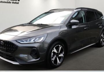 Ford Focus 11.631 km 25.990 &euro; Neuss 41464