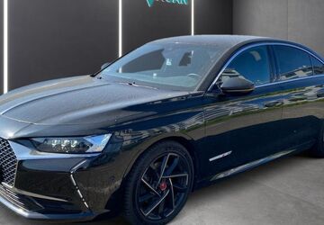 DS Automobiles DS9 63.520 km 26.980 &euro; Köln 50829