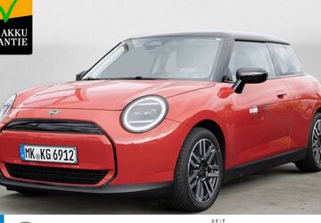 Mini Cooper E 3.654 km 28.310 &euro; Overath-Vilkerath 51491
