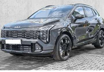 Kia Sportage 1.735 km 40.879 &euro; Köln-Marsdorf 50858