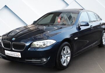 BMW 523 119.761 km 13.990 &euro; Düsseldorf 40231
