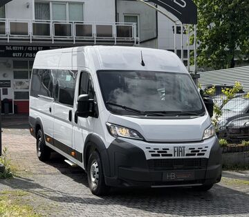 Gebrauchte Fiat Ducato