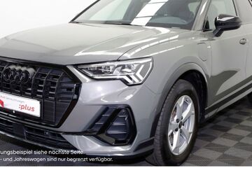 Audi Q3 42.934 km 29.950 &euro; Solingen 42653