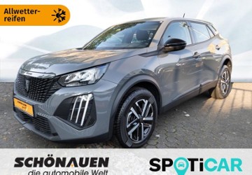 Peugeot 2008 6.647 km 18.990 &euro; Solingen 42697