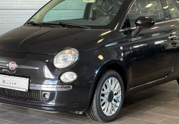 Fiat 500 145.101 km 8.890 &euro; Dormagen 41540