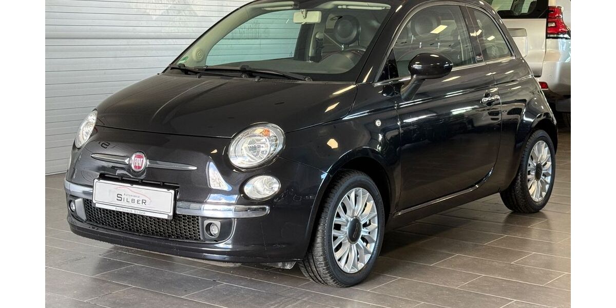 Fiat 500 145.101 km 8.890 &euro; Dormagen 41540