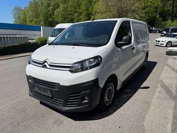 Gebrauchte Citroën Jumpy