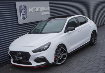 Hyundai i30 67.000 km 24.990 &euro; Monheim am Rhein 40789