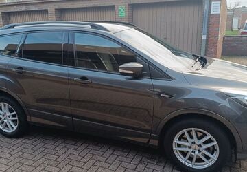 Ford Kuga 68.000 km 17.000 &euro; Neuss 41462