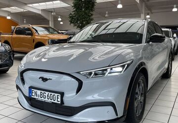 Ford Mustang Mach-E 24.000 km 28.990 &euro; Gevelsberg 58285