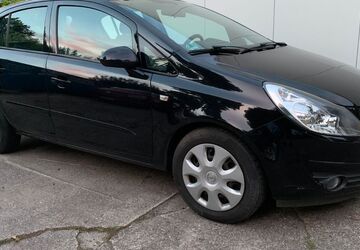 Opel Corsa 159.876 km 3.195 &euro; Köln 51107