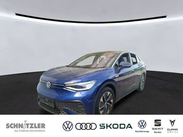 Gebrauchte VW ID.5