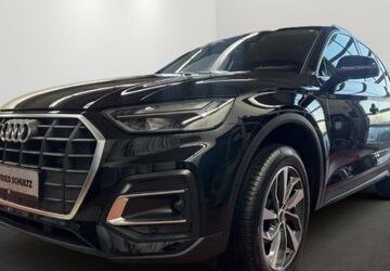 Audi Q5 21.536 km 45.880 &euro; Velbert 42553