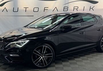 Seat Leon 50.700 km 24.500 &euro; Remscheid 42855