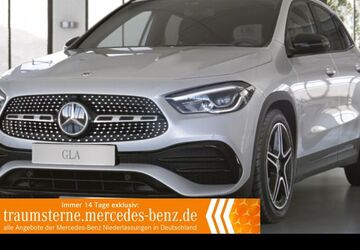 Mercedes-Benz GLA 250 43.772 km 32.390 &euro; Köln 51149