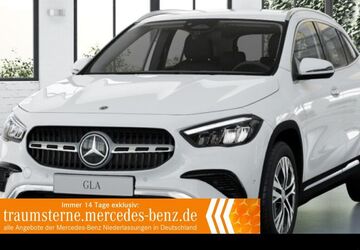 Mercedes-Benz GLA 180 10.592 km 33.990 &euro; Köln 51149