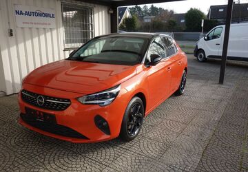 Opel Corsa 94.000 km 9.850 &euro; Langenfeld 40764