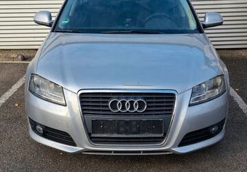 Audi A3 166.526 km 3.800 &euro; Remscheid 42859