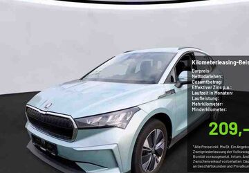 Skoda Enyaq 22.266 km 22.490 &euro; Pulheim-Brauweiler 50259