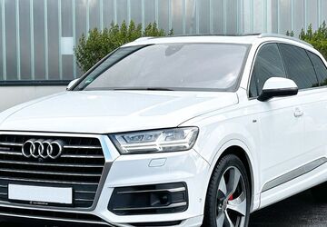 Audi Q7 166.364 km 27.000 &euro; Erkrath 40699