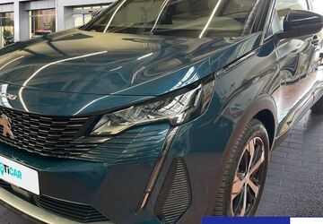 Peugeot 3008 15.770 km 19.780 &euro; Köln 50933