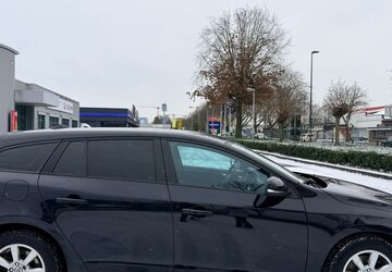 Volvo V60 235.000 km 5.600 &euro; Düsseldorf 40625