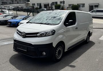 Toyota Proace Verso Electric 84.000 km 14.999 &euro; Remscheid 42857