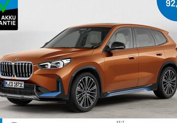 BMW X1 22.927 km 37.890 &euro; Remscheid 42897