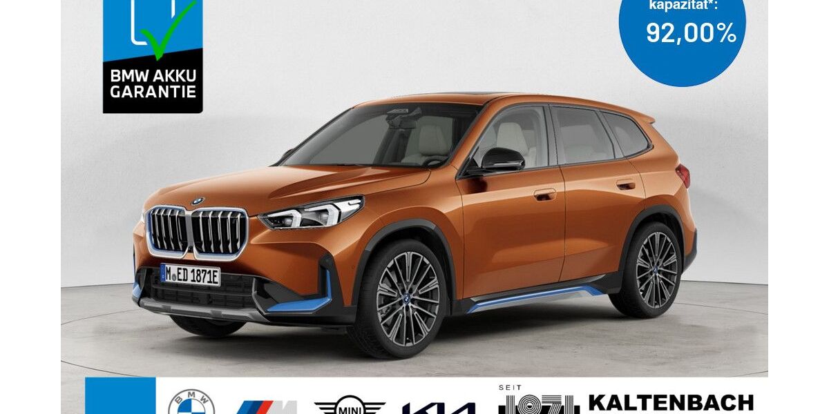 BMW X1 22.927 km 37.890 &euro; Remscheid 42897