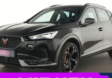 Cupra Formentor 37.901 km 28.699 &euro; Neuss 41460