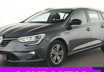 Renault Megane 13.495 km 23.774 &euro; Neuss 41460