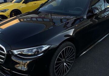 Mercedes-Benz S 400 66.000 km 81.890 &euro; Köln 50739