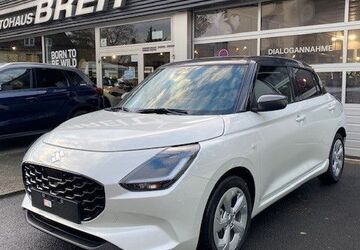 Suzuki Swift 12.990 km 18.490 &euro; Köln 51069