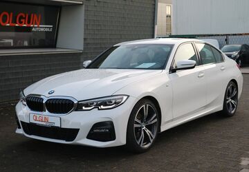 BMW 320 159.987 km 23.990 &euro; Neuss 41469