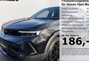 Opel Mokka 33.670 km 16.777 &euro; Düsseldorf 40231