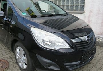 Opel Meriva 88.960 km 3.190 &euro; Lindlar 51789