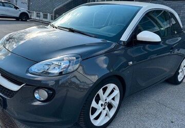 Opel Adam 68.704 km 7.900 &euro; Remscheid 42899