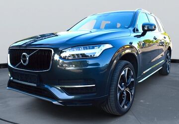 Volvo XC90 195.000 km 23.500 &euro; Bergisch Gladbach 51469