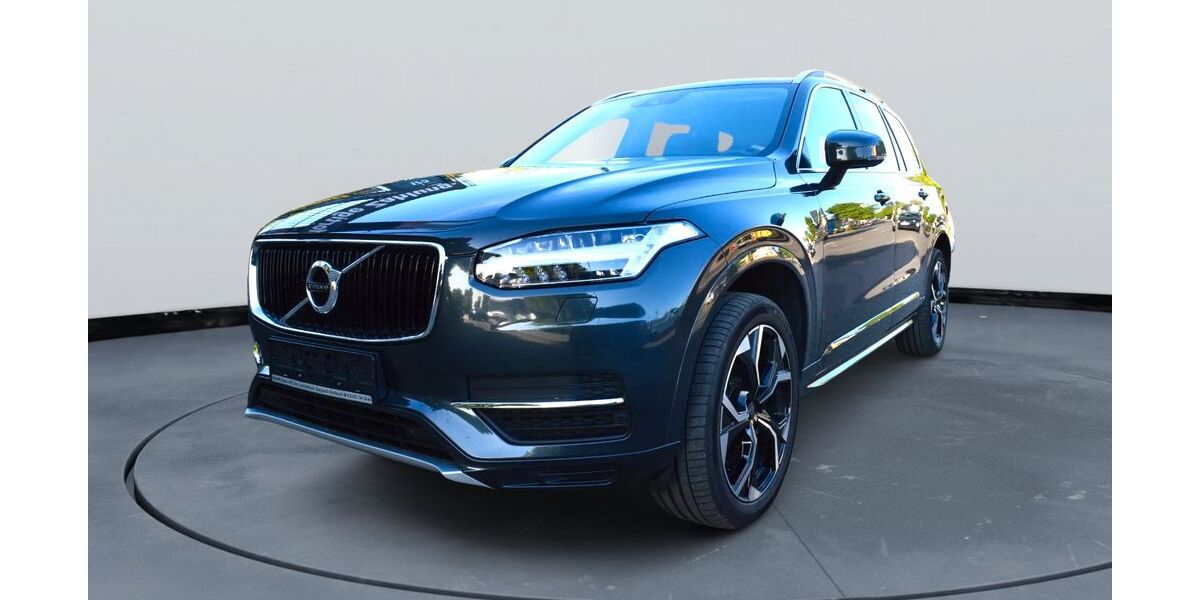 Volvo XC90 195.000 km 23.500 &euro; Bergisch Gladbach 51469