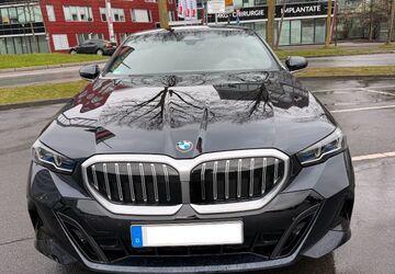BMW 520 25.000 km 50.900 &euro; Düsseldorf 40235