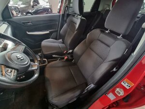 Suzuki Swift Comfort 4x4 Allgrip Hybrid Klima Alu Android 61.658 km 12.540 &euro; HAAN 42781