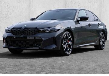 BMW M340i 3.990 km 69.990 &euro; Köln-West 50858