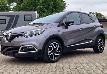 Renault Captur 66.000 km 11.800 &euro; Bergisch Gladbach 51469