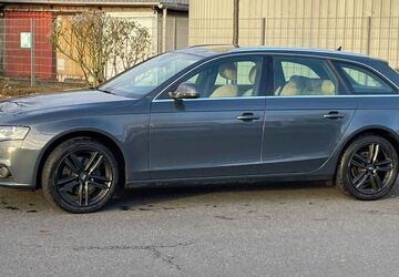 Audi A4 290.000 km 5.700 &euro; Neuss 41466