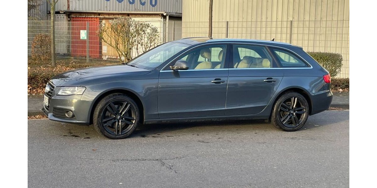 Audi A4 290.000 km 5.700 &euro; Neuss 41466