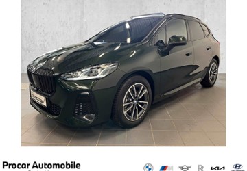 BMW 218 Active Tourer 61.300 km 26.990 &euro; Solingen 42719